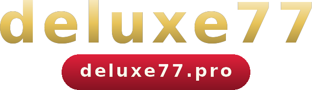 deluxe77 logo