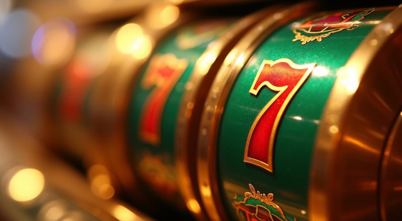 deluxe77 Apa yang kami sediakan dalam Enchanted Treasure