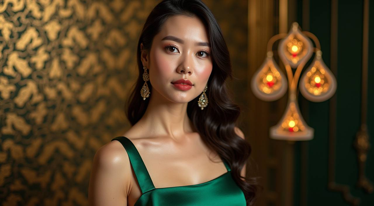deluxe77 Baccarat Hidup